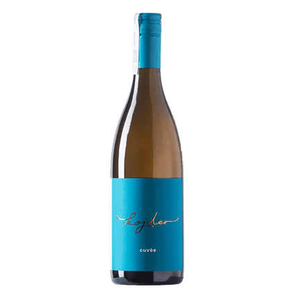 SEO. Cuvée 2022 - Bio - Weißwein trocken aus Polen - Linkreich