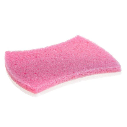 Scotch-Brite® Bath XXL Reinigungsschwamm für das Bad, 1 Stück pro Packung | Packung (1 Stück)