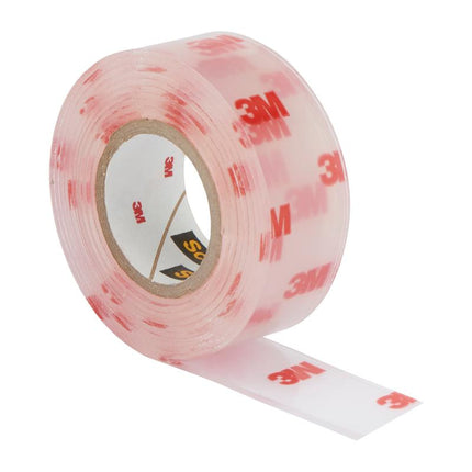 Scotch-FIX™ Transparentes doppelseitiges Montageband 4910C