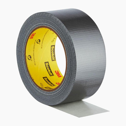Scotch® Extremium™ No Residue Hochleistungs-Gewebeklebeband, 18,2 m x 48 mm, 1 Rolle/Pake | Packung (1 Rolle)