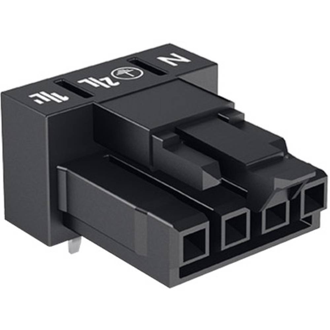 B-Ware Wago 890 824/011 000 Netz Steckverbinder Winsta Mini Buchse Verbinder