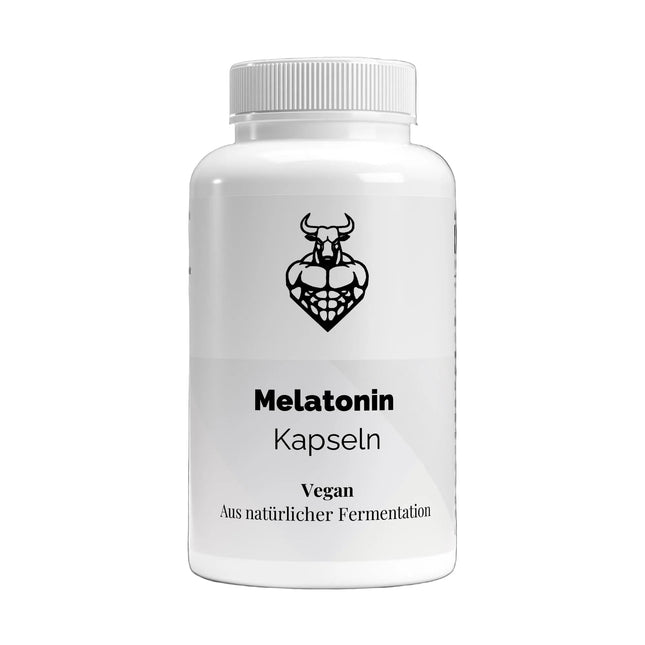 Melatonin - 75 Kapseln