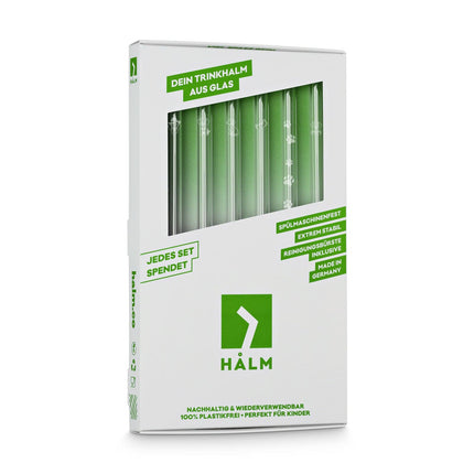 Dackel Glasstrohhalme 6 süße Dackel Motive für alle Hundeliebhaber (Glastrinkhalme) kaufen bei Linkreich – Jetzt entdecken!