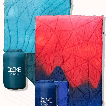 SEO. DÄCKE Outdoor Decke - Blue Mountain Linkreich