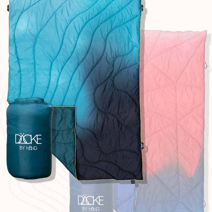 SEO. DÄCKE Outdoor Decke - Northern Lights Linkreich