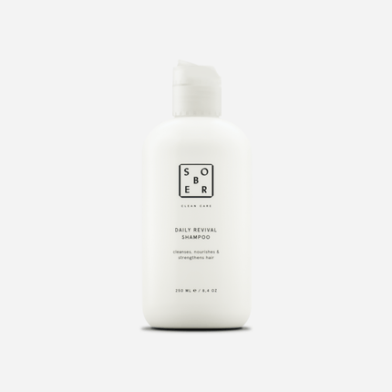 SEO. Daily Revival Shampoo - 250ml Shampoo Linkreich