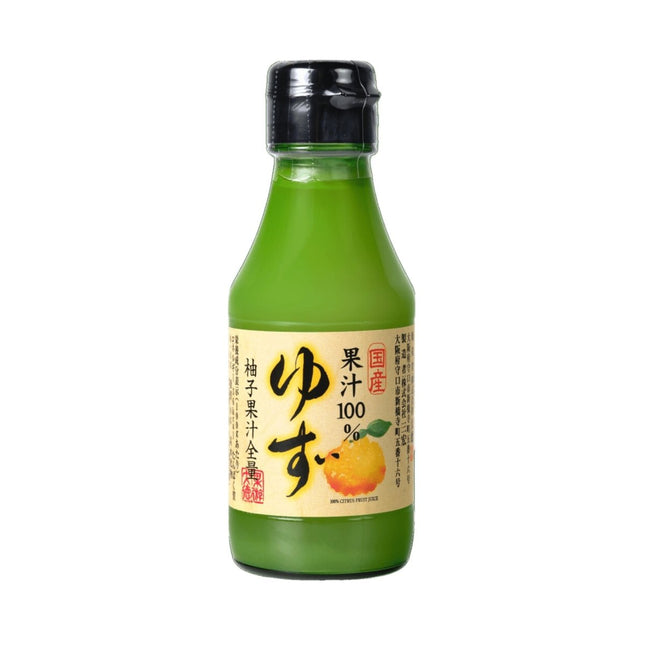 SEO. Daitoku Yuzu Saft aus Japan 150ml - Linkreich
