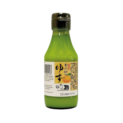 SEO. Daitoku Yuzu Saft aus Japan 150ml - Linkreich