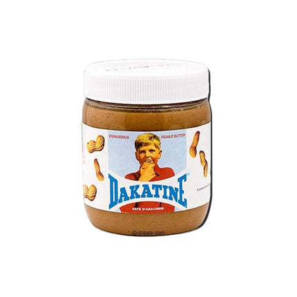 SEO. Dakatine Erdnussbutter 500g - Linkreich