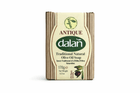 Dalan Antique Olivenöl-Seife 170g – Handgefertigte Naturseife aus der Türkei - Linkreich