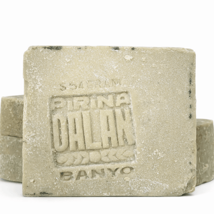 Dalan Antique Olivenöl-Seife Großpack 20x 200g – Natürliche Badeseife aus der Türkei - Linkreich