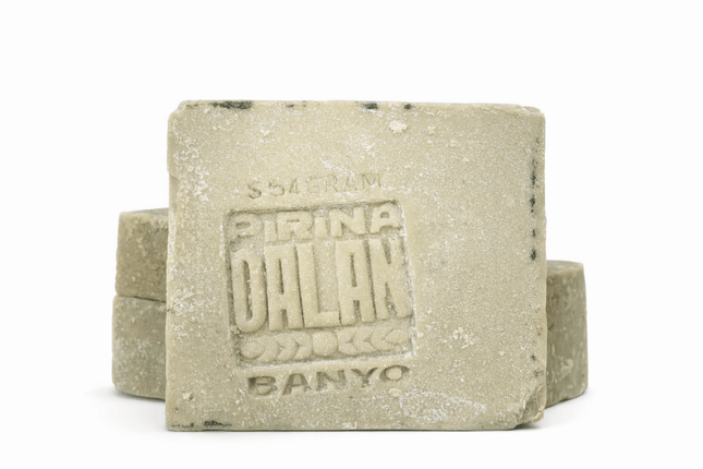 Dalan Antique Olivenöl-Seife Großpack 20x 200g – Natürliche Badeseife aus der Türkei - Linkreich