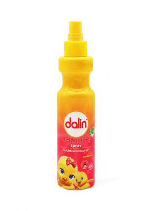 Dalin Leichtkämm-Spray – Detangling Spray 200 ml - Linkreich