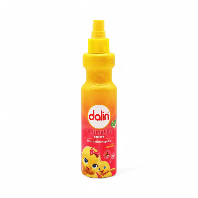 Dalin Leichtkämm-Spray – Detangling Spray 200 ml - Linkreich