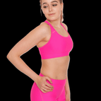 Pink / S/M