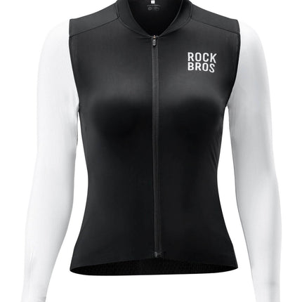 Damen Langarm - Radtrikot Fahrrad Jersey für MTB & Rennrad (Fahrradtrikot) kaufen bei Linkreich – Jetzt entdecken!