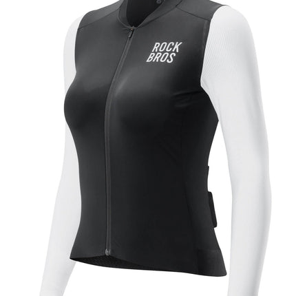 Damen Langarm - Radtrikot Fahrrad Jersey für MTB & Rennrad (Fahrradtrikot) kaufen bei Linkreich – Jetzt entdecken!