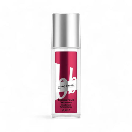 bruno banani Dangerous Woman - Deodorant Spray