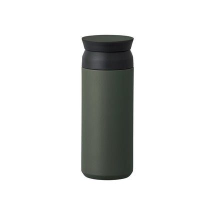 Kinto Travel Tumbler 500 ml – Schlanker isolierter Reise-Becher