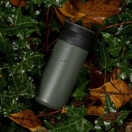 Kinto Travel Tumbler 350 ml – Kompakter Thermo-Becher