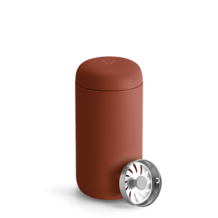 Fellow Carter Move Thermo-Becher 355 ml – Portabel & isoliert