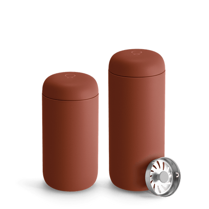 Fellow Carter Move Thermo-Becher 355 ml – Portabel & isoliert