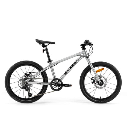 Darwin - 20" Starrgabel/ Federgabel für Kinder (Fahrräder) kaufen bei Linkreich – Jetzt entdecken!