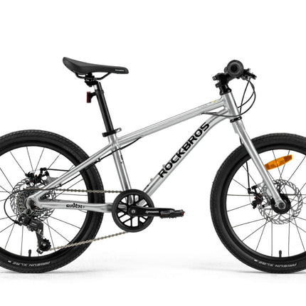 Darwin - 20" Starrgabel/ Federgabel für Kinder (Fahrräder) kaufen bei Linkreich – Jetzt entdecken!