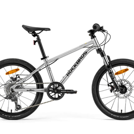 Darwin - 20" Starrgabel/ Federgabel für Kinder (Fahrräder) kaufen bei Linkreich – Jetzt entdecken!