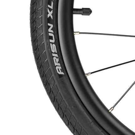 Darwin - 20" Starrgabel/ Federgabel für Kinder (Fahrräder) kaufen bei Linkreich – Jetzt entdecken!