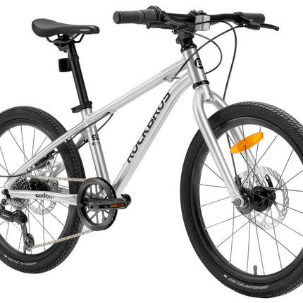 Darwin - 20" Starrgabel/ Federgabel für Kinder (Fahrräder) kaufen bei Linkreich – Jetzt entdecken!