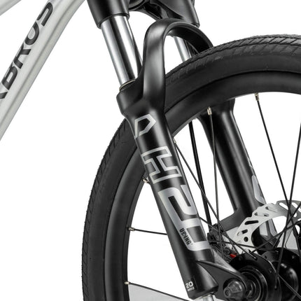 Darwin - 20" Starrgabel/ Federgabel für Kinder (Fahrräder) kaufen bei Linkreich – Jetzt entdecken!