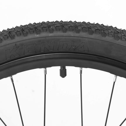 Darwin - 24" Starrgabel/ Federgabel für Kinder (Fahrräder) kaufen bei Linkreich – Jetzt entdecken!