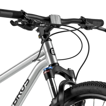 Darwin - 24" Starrgabel/ Federgabel für Kinder (Fahrräder) kaufen bei Linkreich – Jetzt entdecken!