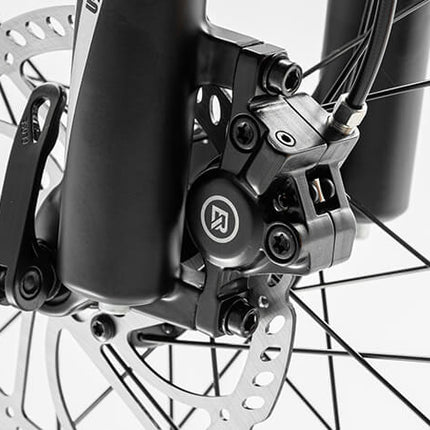 Darwin - 24" Starrgabel/ Federgabel für Kinder (Fahrräder) kaufen bei Linkreich – Jetzt entdecken!