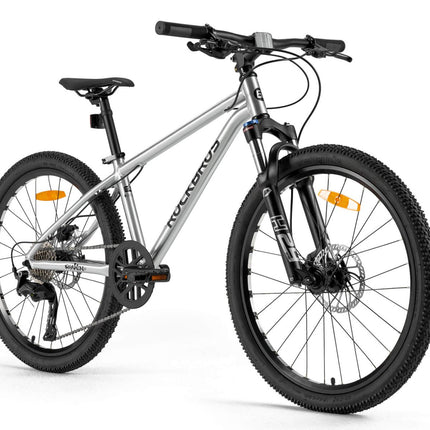 Darwin - 24" Starrgabel/ Federgabel für Kinder (Fahrräder) kaufen bei Linkreich – Jetzt entdecken!