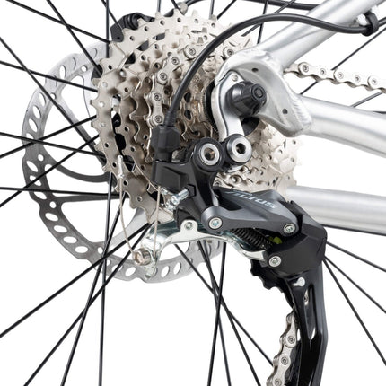 Darwin - 26" Federgabel für Kinder (Fahrräder) kaufen bei Linkreich – Jetzt entdecken!