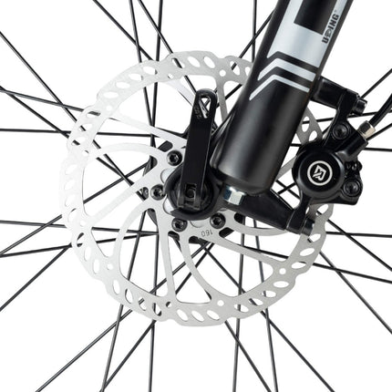 Darwin - 26" Federgabel für Kinder (Fahrräder) kaufen bei Linkreich – Jetzt entdecken!