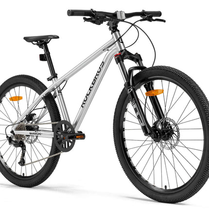 Darwin - 26" Federgabel für Kinder (Fahrräder) kaufen bei Linkreich – Jetzt entdecken!