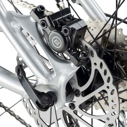 Darwin - 26" Federgabel für Kinder (Fahrräder) kaufen bei Linkreich – Jetzt entdecken!