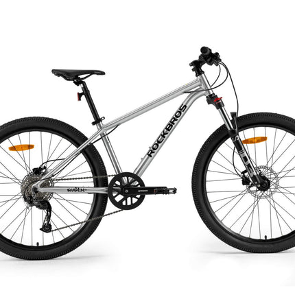 Darwin - 26" Federgabel für Kinder (Fahrräder) kaufen bei Linkreich – Jetzt entdecken!