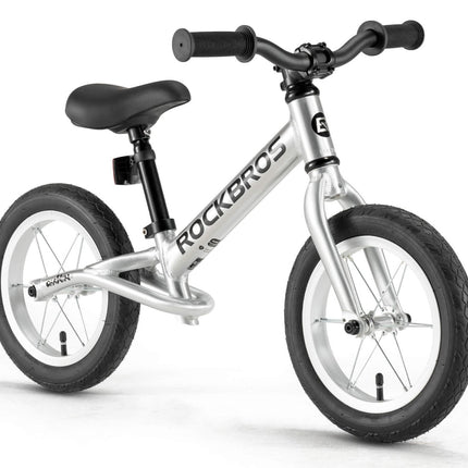 Darwin I - Laufrad 12" für Kinder (Fahrräder) kaufen bei Linkreich – Jetzt entdecken!