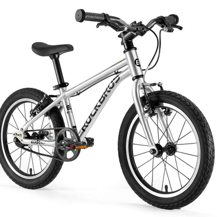 Darwin - Riemenantrieb 16" & 20" für Kinder (Fahrräder) kaufen bei Linkreich – Jetzt entdecken!