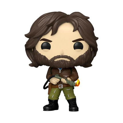 Das Ding aus einer anderen Welt POP! Movies Vinyl Figur R.J. MacReady 9 cm – Funko (POP! Vinyl) kaufen
