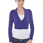 Violett / L