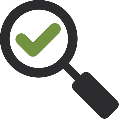 SEO. Datencheck - Linkreich