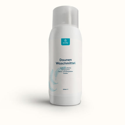 SEO. Daunenwaschmittel - 500ml Linkreich