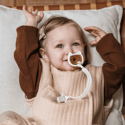 SEO. Day & Night Pacifier - Linkreich