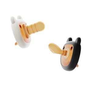 SEO. Day & Night Pacifier Set - Tag & Nacht Set Linkreich