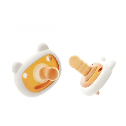 SEO. Day & Night Pacifier Set - Tag Set Linkreich